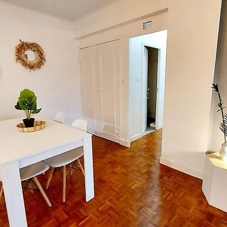 Appartement Cosy Mirabelle 2ch - Parc Expo - Balcon & Parking *