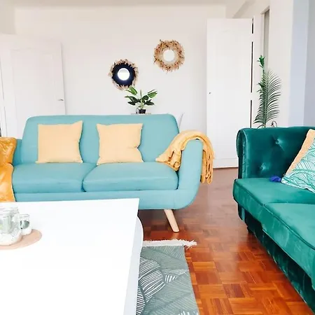 Cosy Mirabelle 2ch - Parc Expo - Balcon & Parking Appartement *